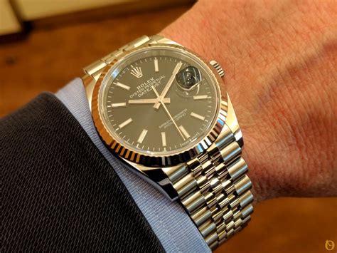 rolex datejust 36 clone|rolex datejust nuovo.